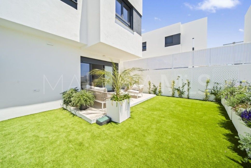 Parhus for sale in Cala de Mijas