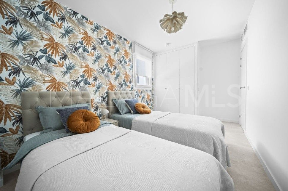 Parhus for sale in Cala de Mijas