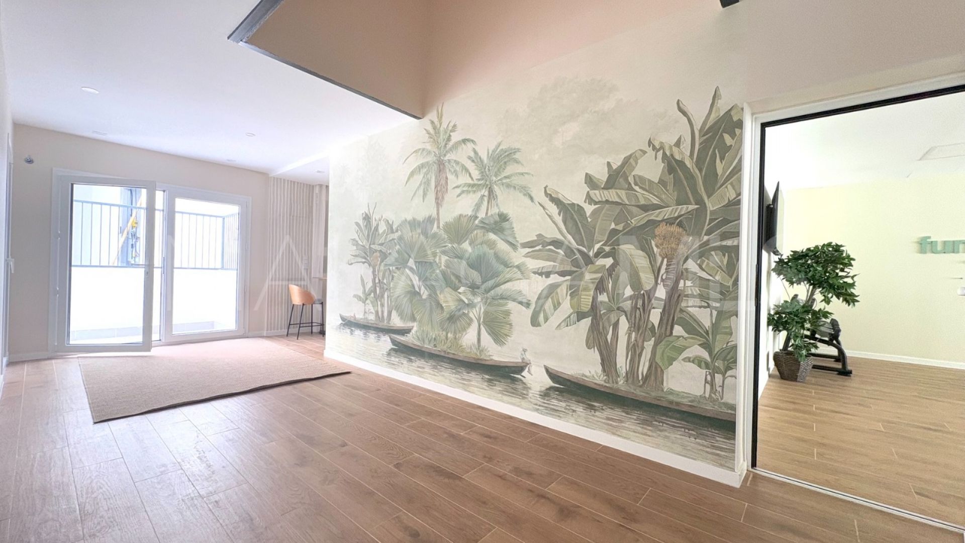 Parhus for sale in Cala de Mijas