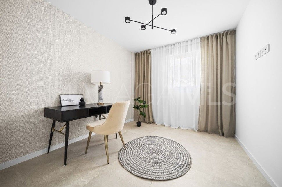 Parhus for sale in Cala de Mijas