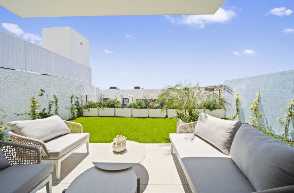 Parhus for sale in Cala de Mijas