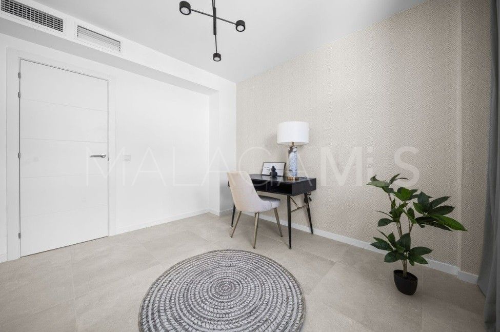 Parhus for sale in Cala de Mijas