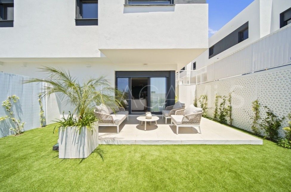 Parhus for sale in Cala de Mijas