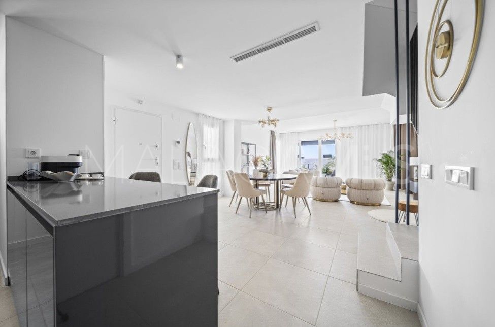 Parhus for sale in Cala de Mijas