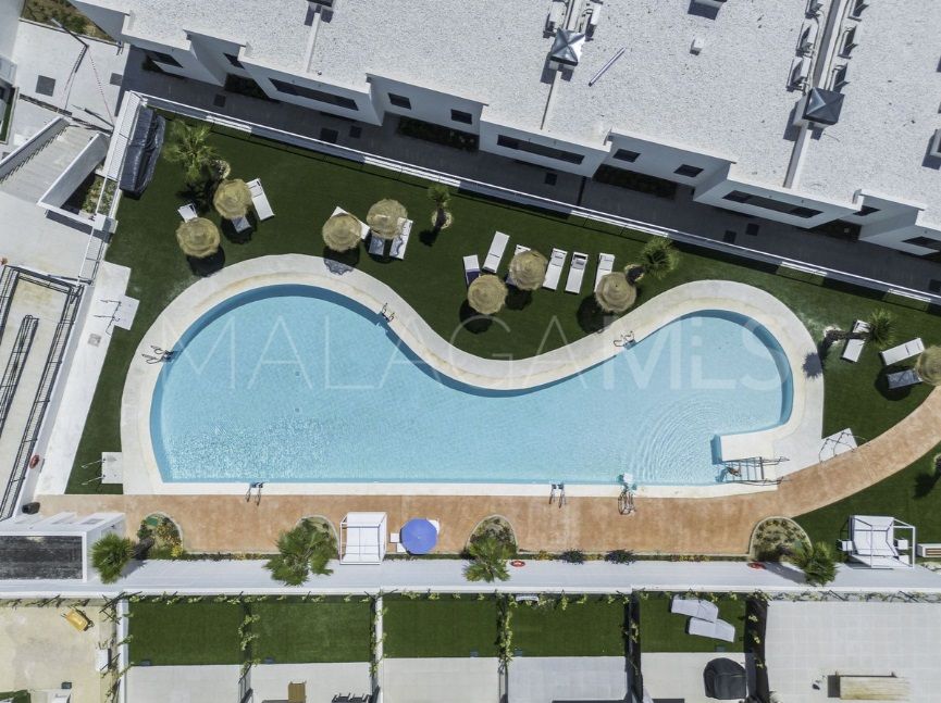 Parhus for sale in Cala de Mijas