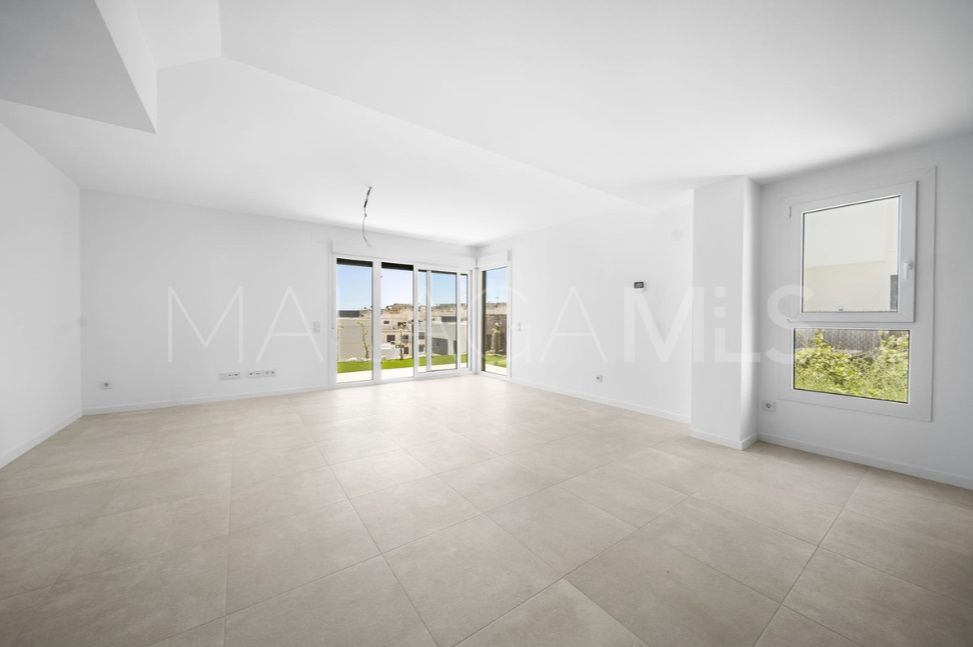 Parhus for sale in Cala de Mijas