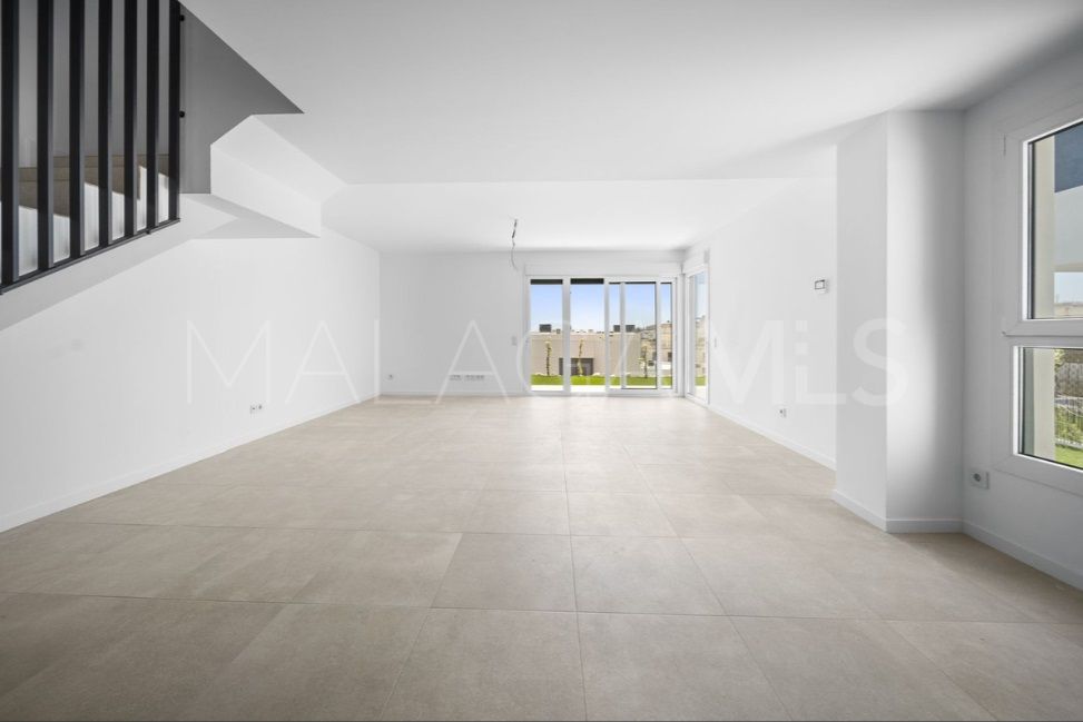 Parhus for sale in Cala de Mijas