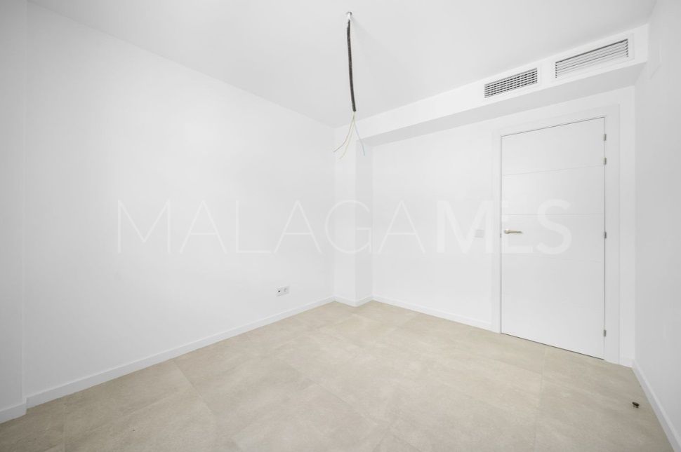 Parhus for sale in Cala de Mijas