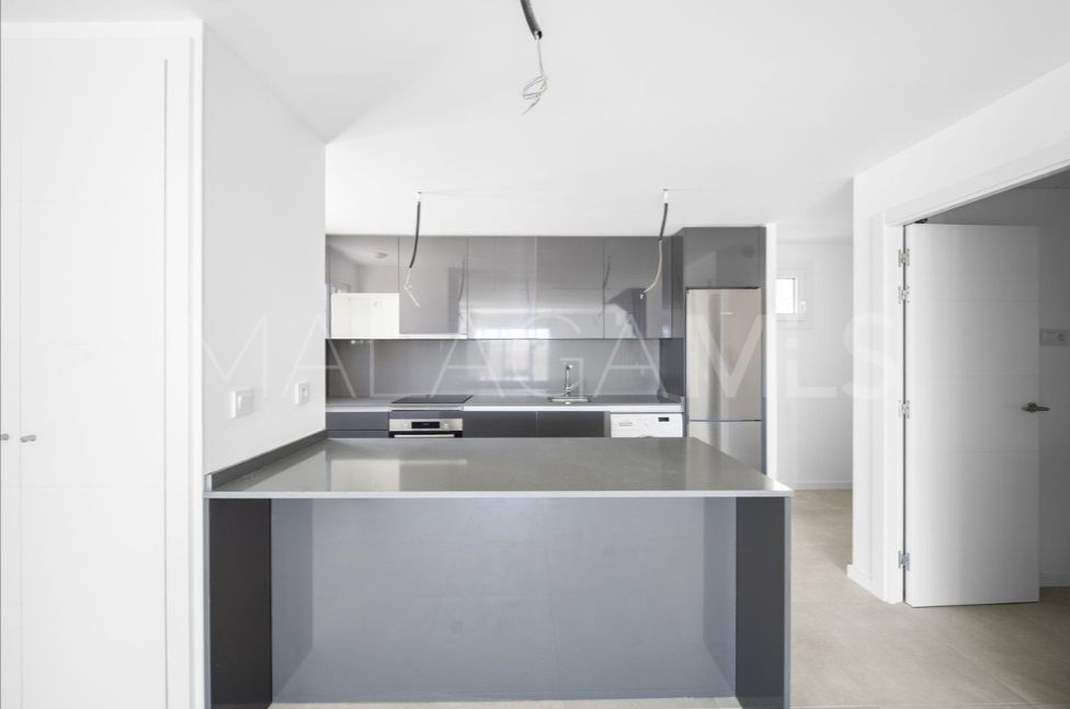Parhus for sale in Cala de Mijas