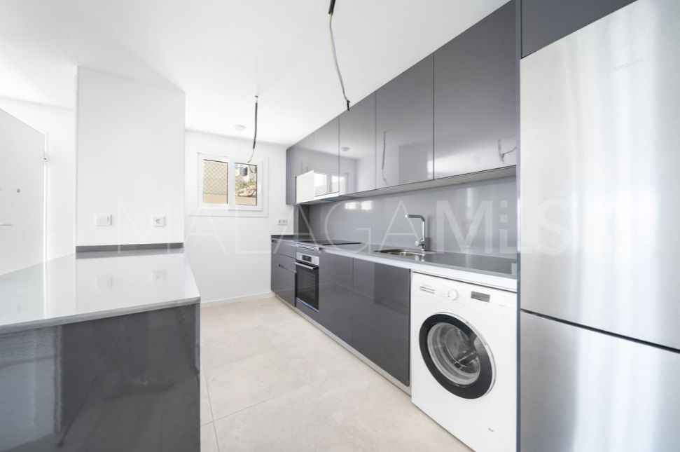 Parhus for sale in Cala de Mijas