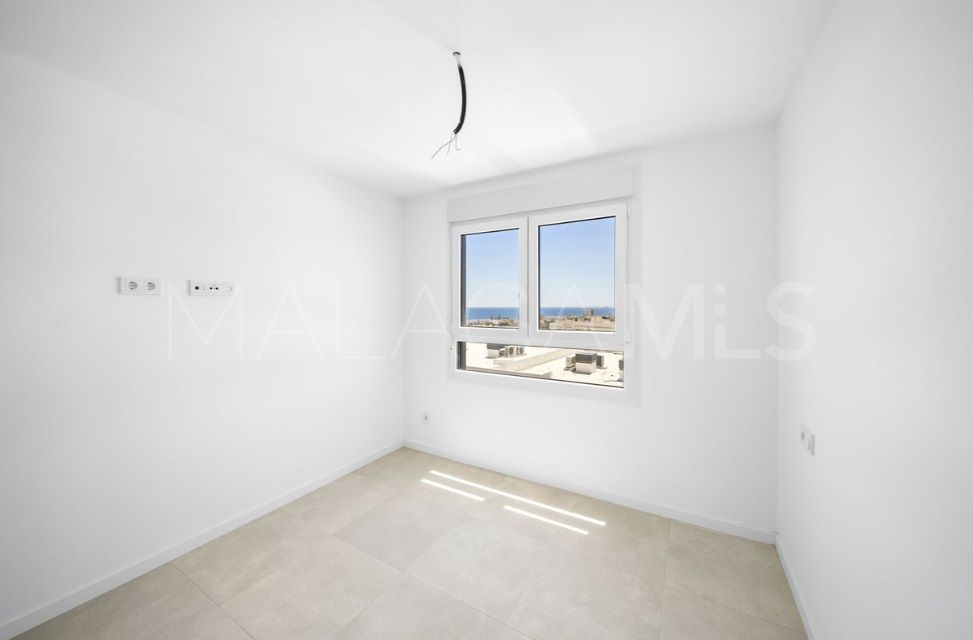 Parhus for sale in Cala de Mijas