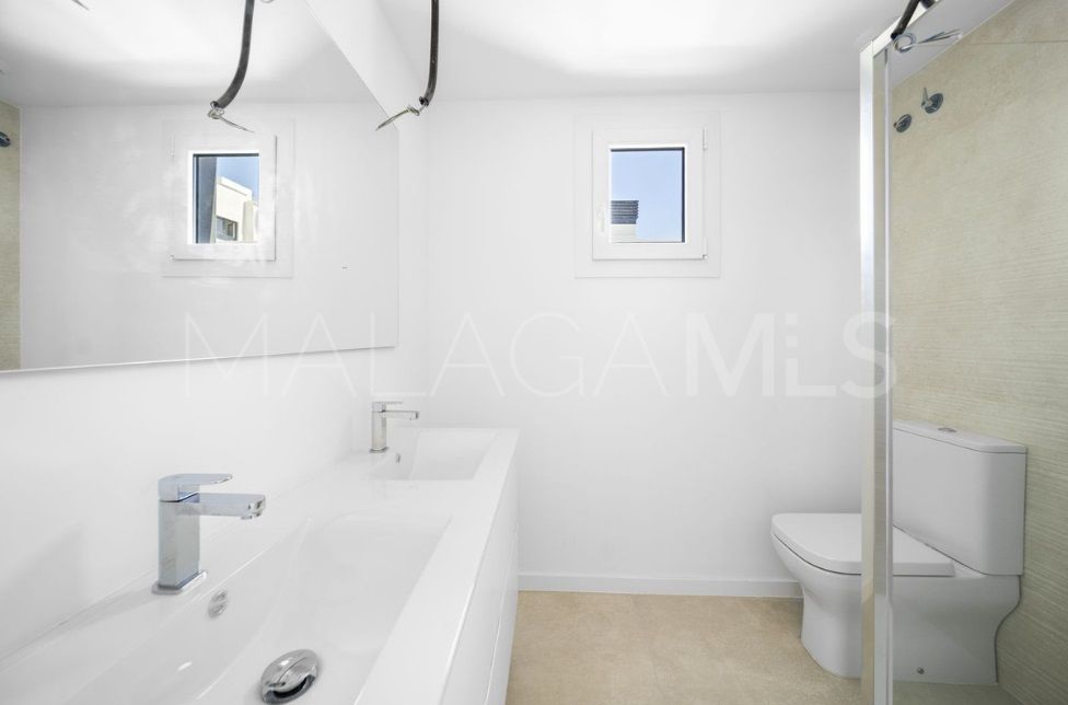 Parhus for sale in Cala de Mijas