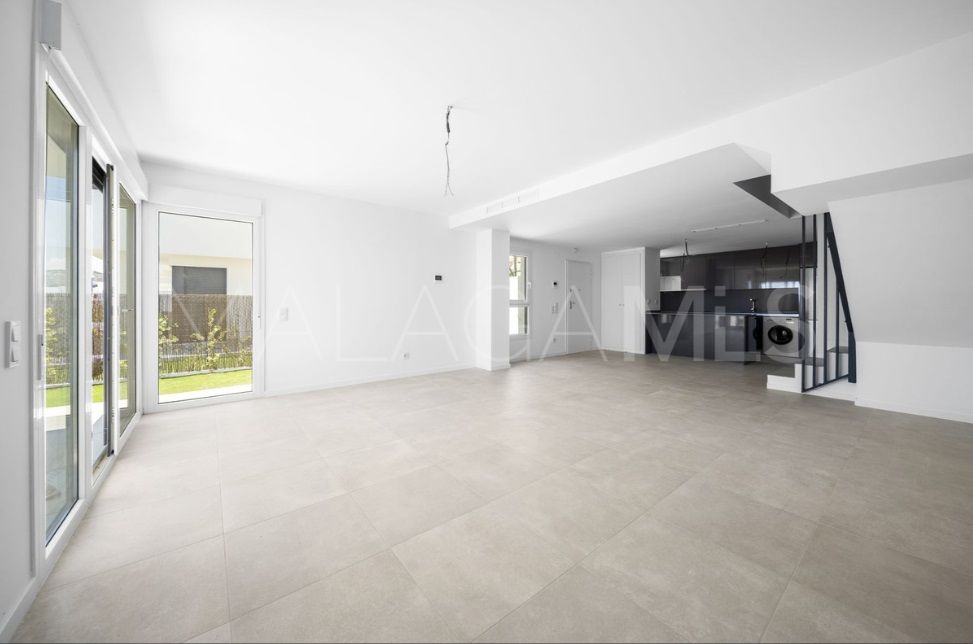 Parhus for sale in Cala de Mijas