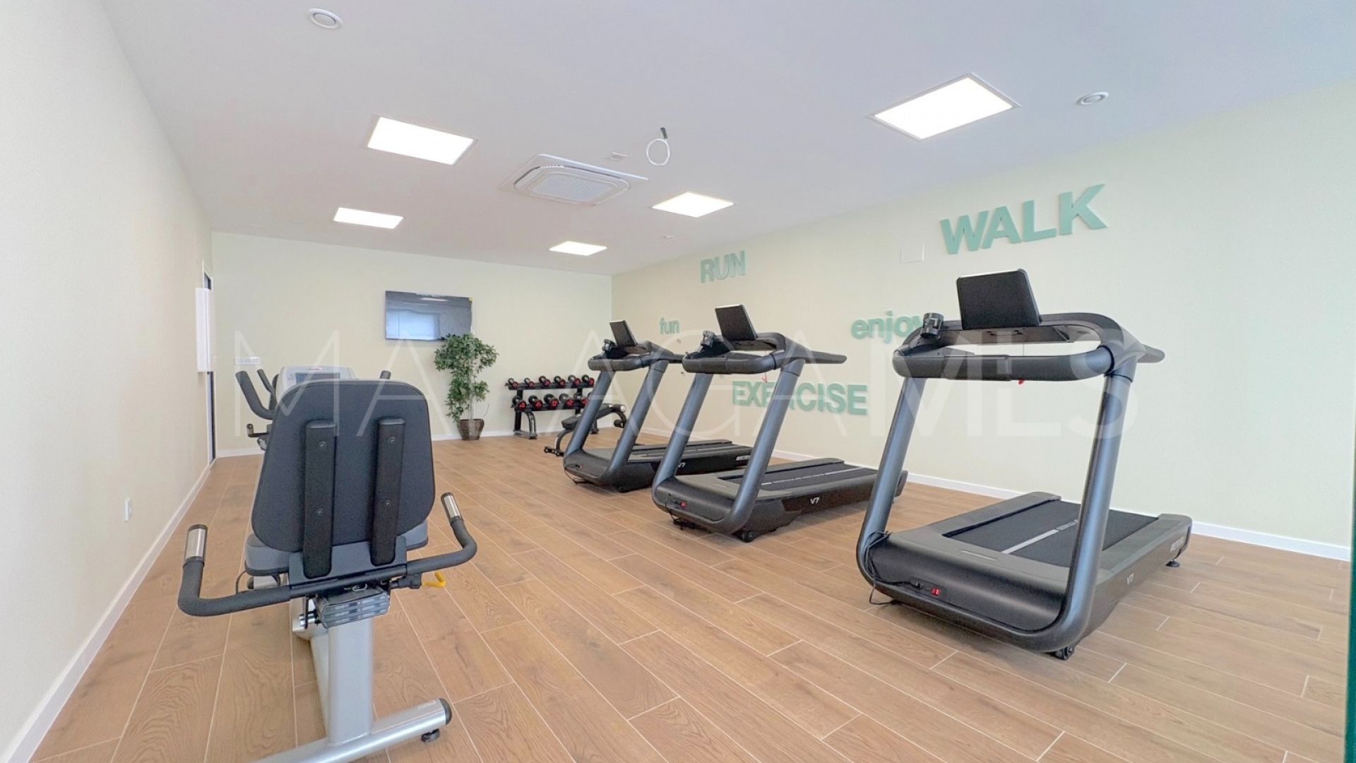 Parhus for sale in Cala de Mijas
