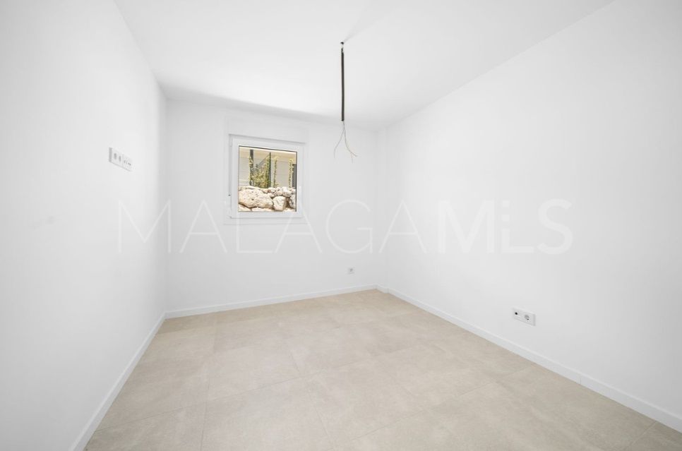Parhus for sale in Cala de Mijas