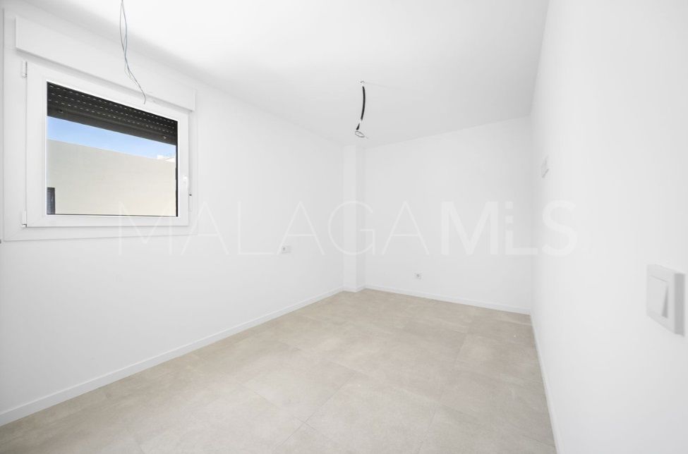Parhus for sale in Cala de Mijas