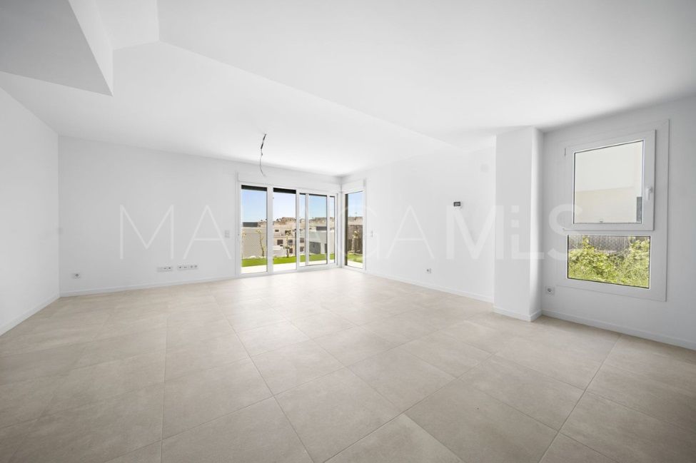 Parhus for sale in Cala de Mijas