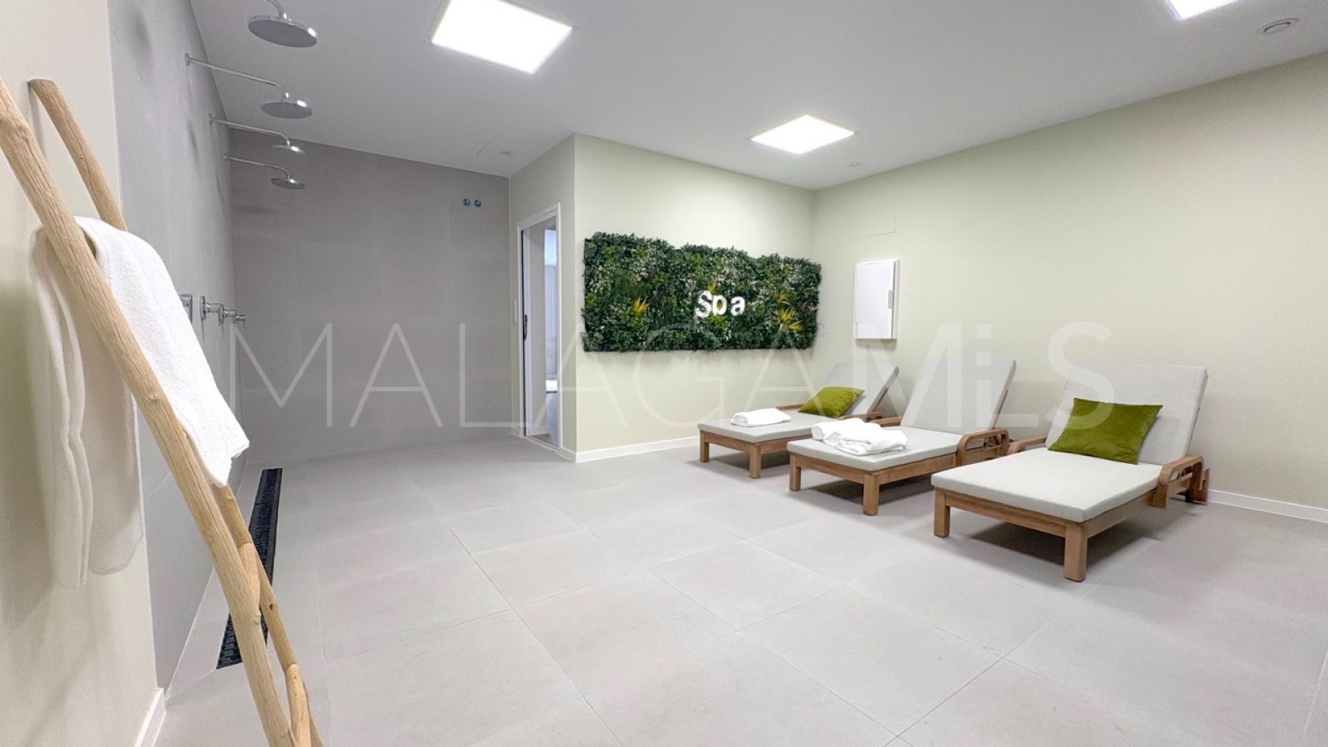 Parhus for sale in Cala de Mijas