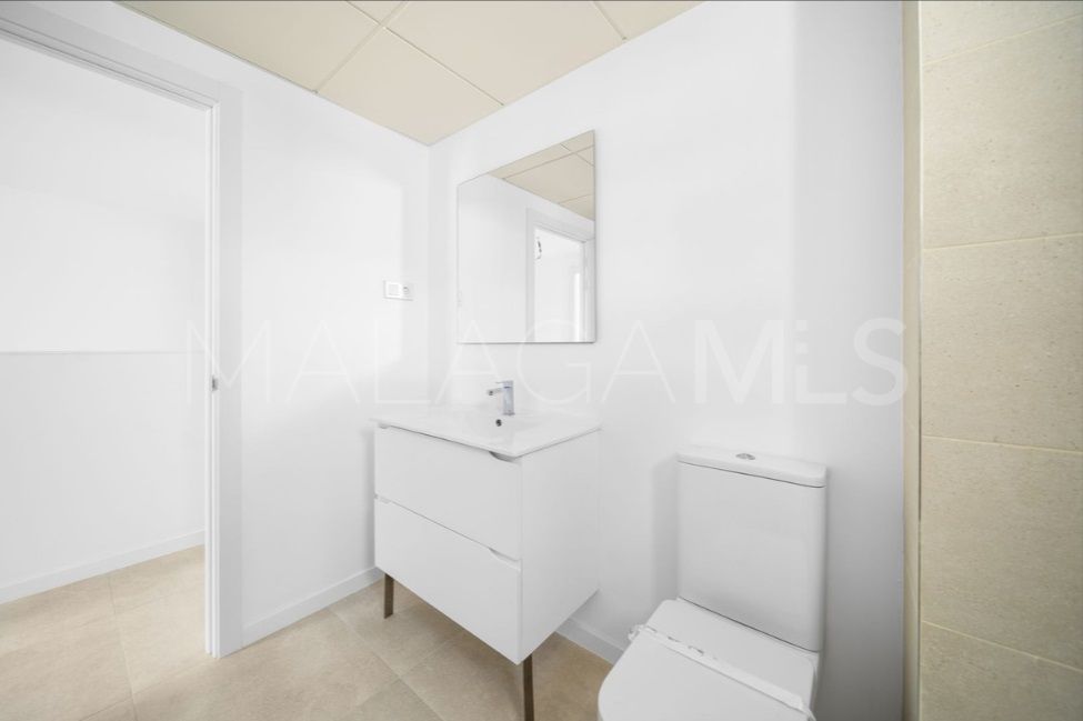 Parhus for sale in Cala de Mijas