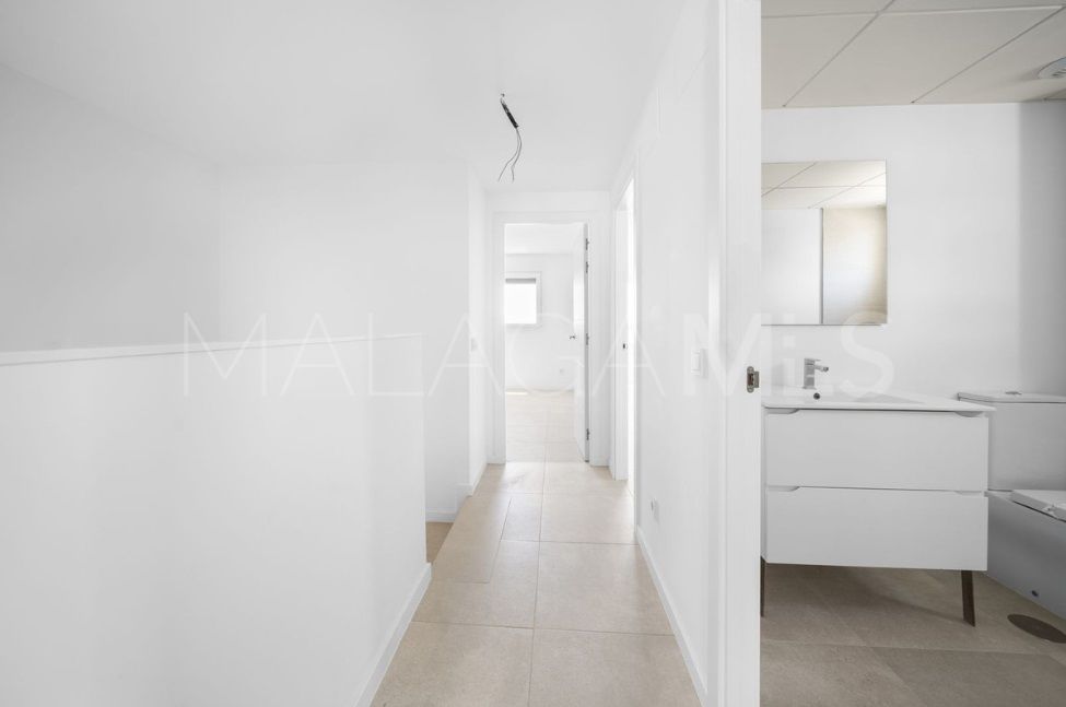 Parhus for sale in Cala de Mijas