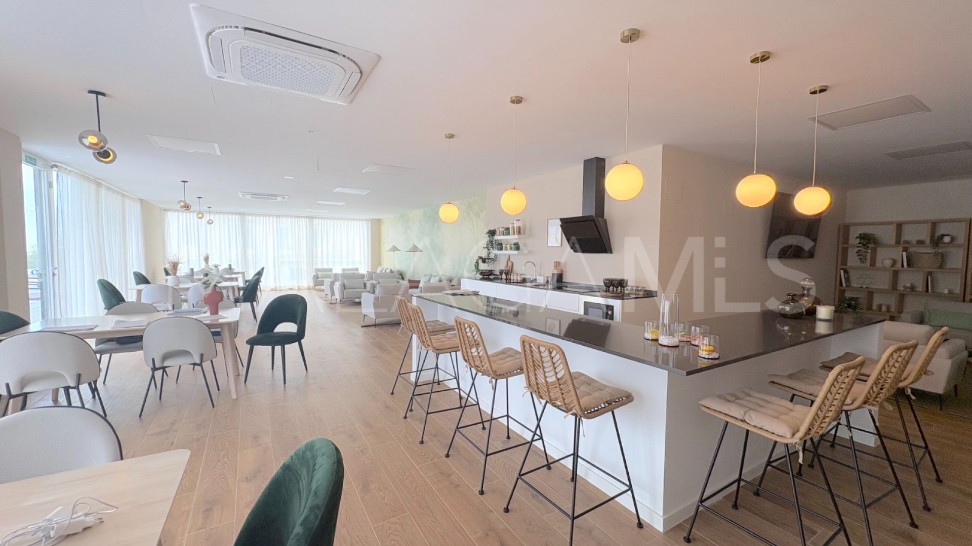 Parhus for sale in Cala de Mijas