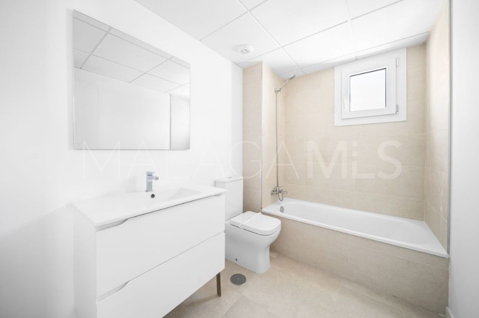 Parhus for sale in Cala de Mijas