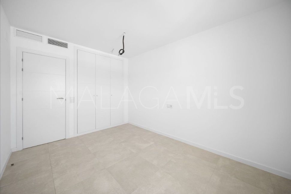 Parhus for sale in Cala de Mijas
