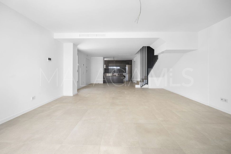 Parhus for sale in Cala de Mijas