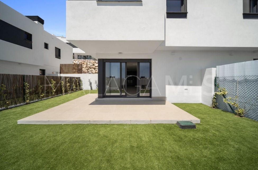 Parhus for sale in Cala de Mijas