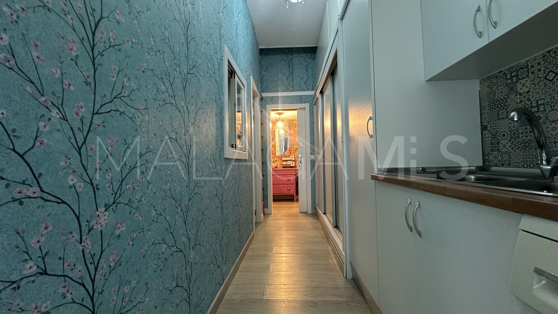 Appartement for sale in Divina Pastora