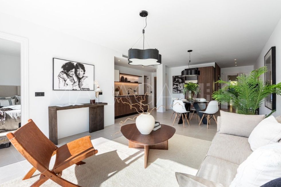 Apartamento a la venta in La Quinta with 3 bedrooms
