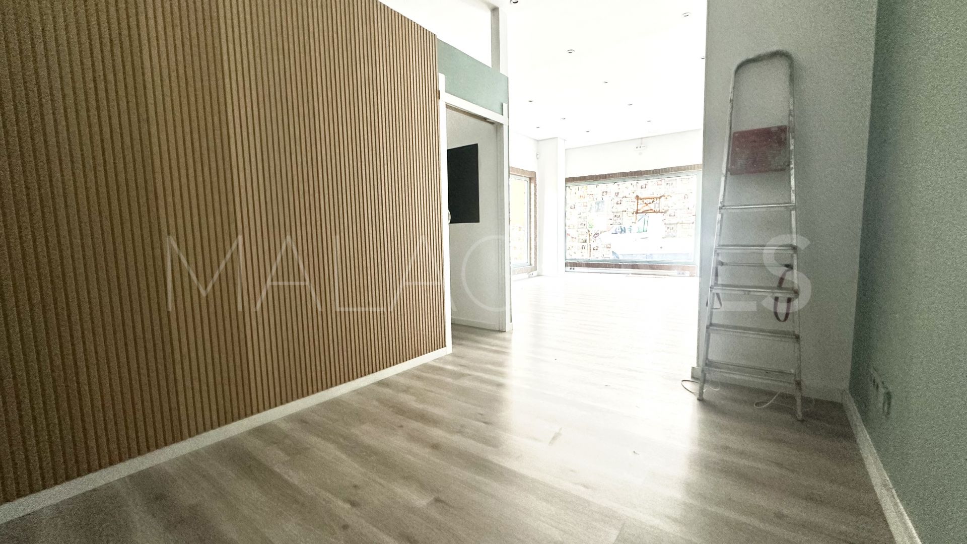 Commercial premises for sale in Miraflores