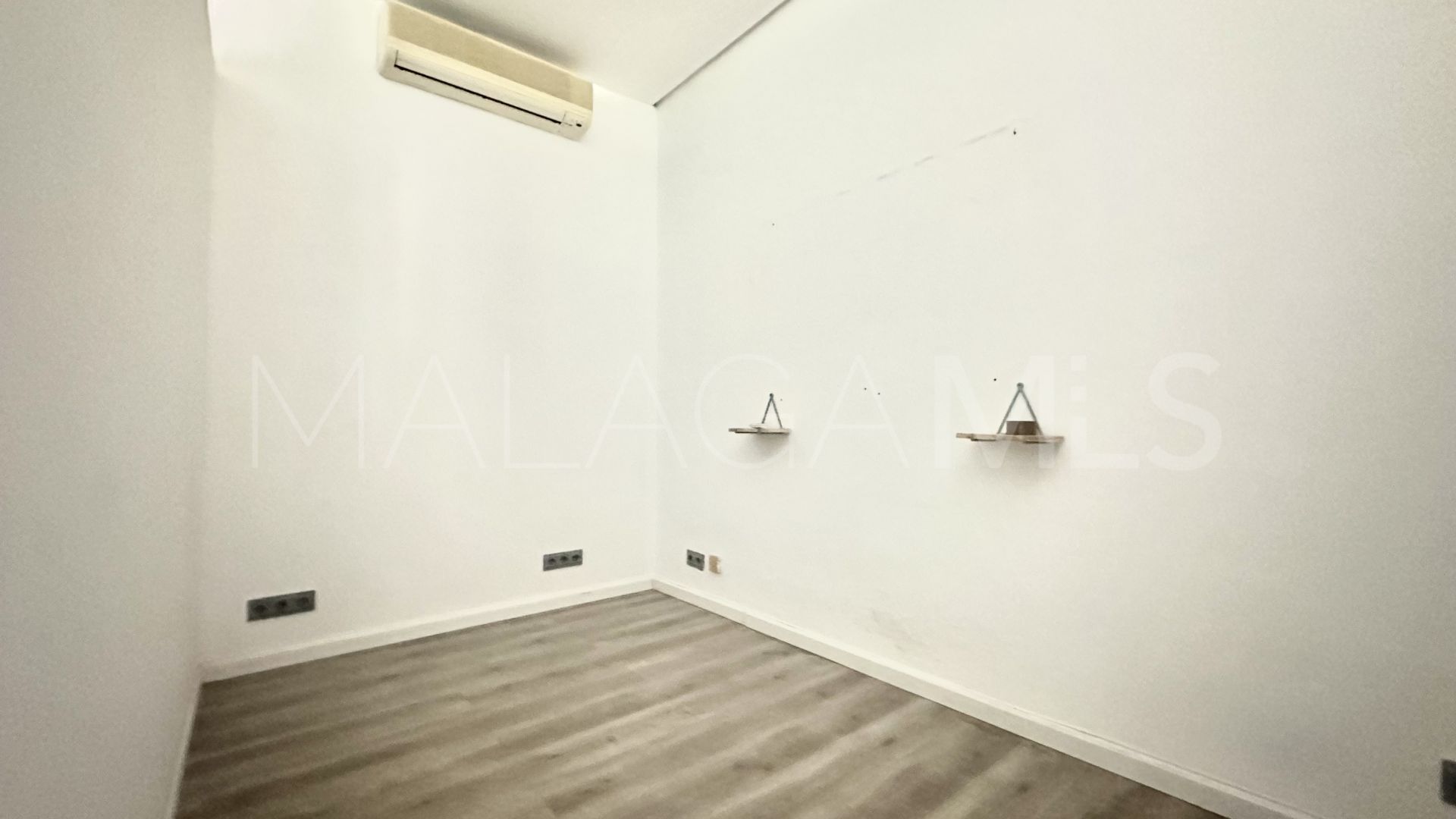 Commercial premises for sale in Miraflores