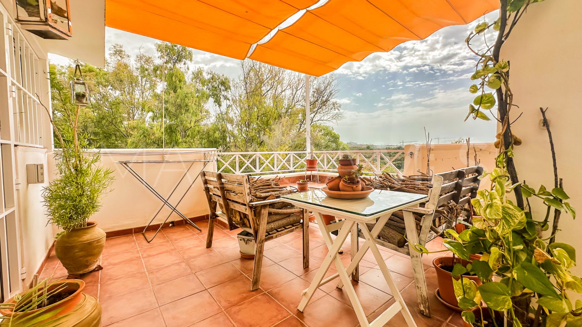 Appartement for sale in Rio Real