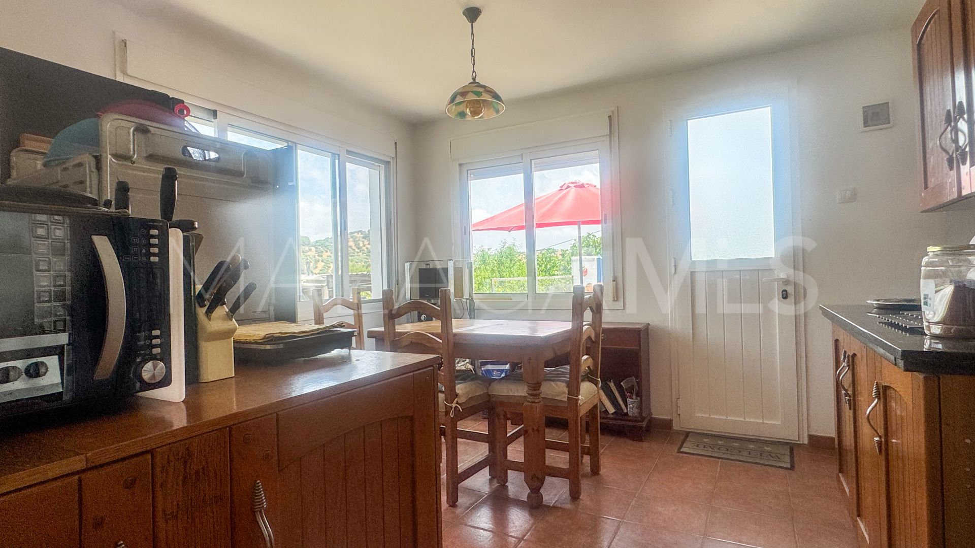 Se vende casa de campo in Antequera