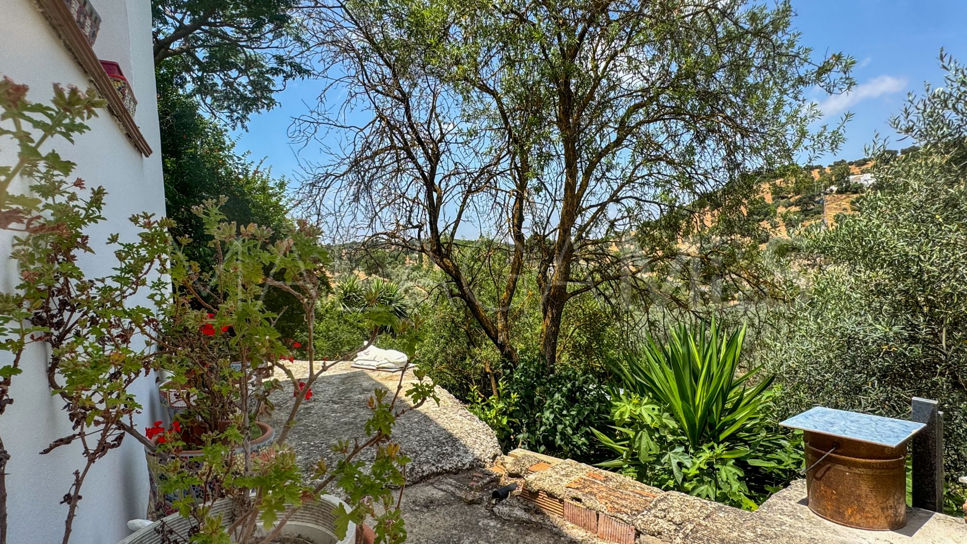 Se vende casa de campo in Antequera
