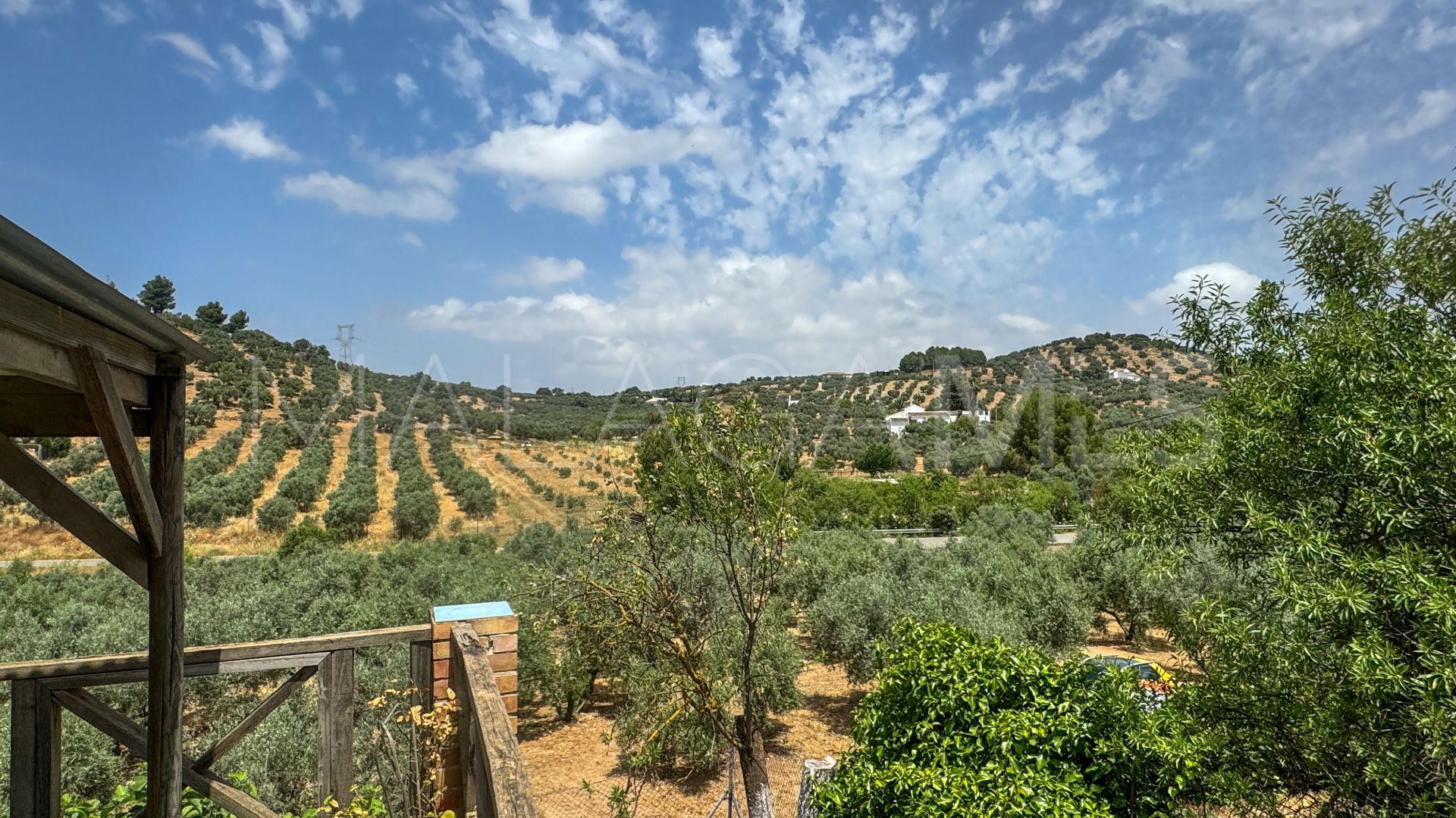 Se vende casa de campo in Antequera