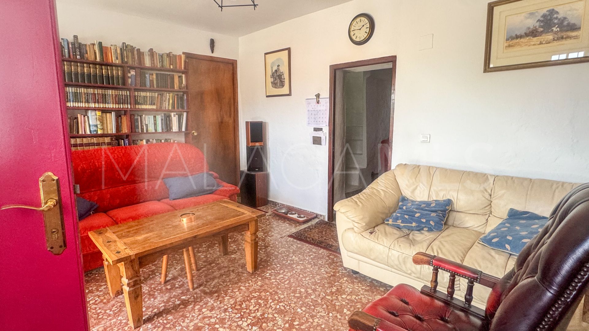 Se vende casa de campo in Antequera