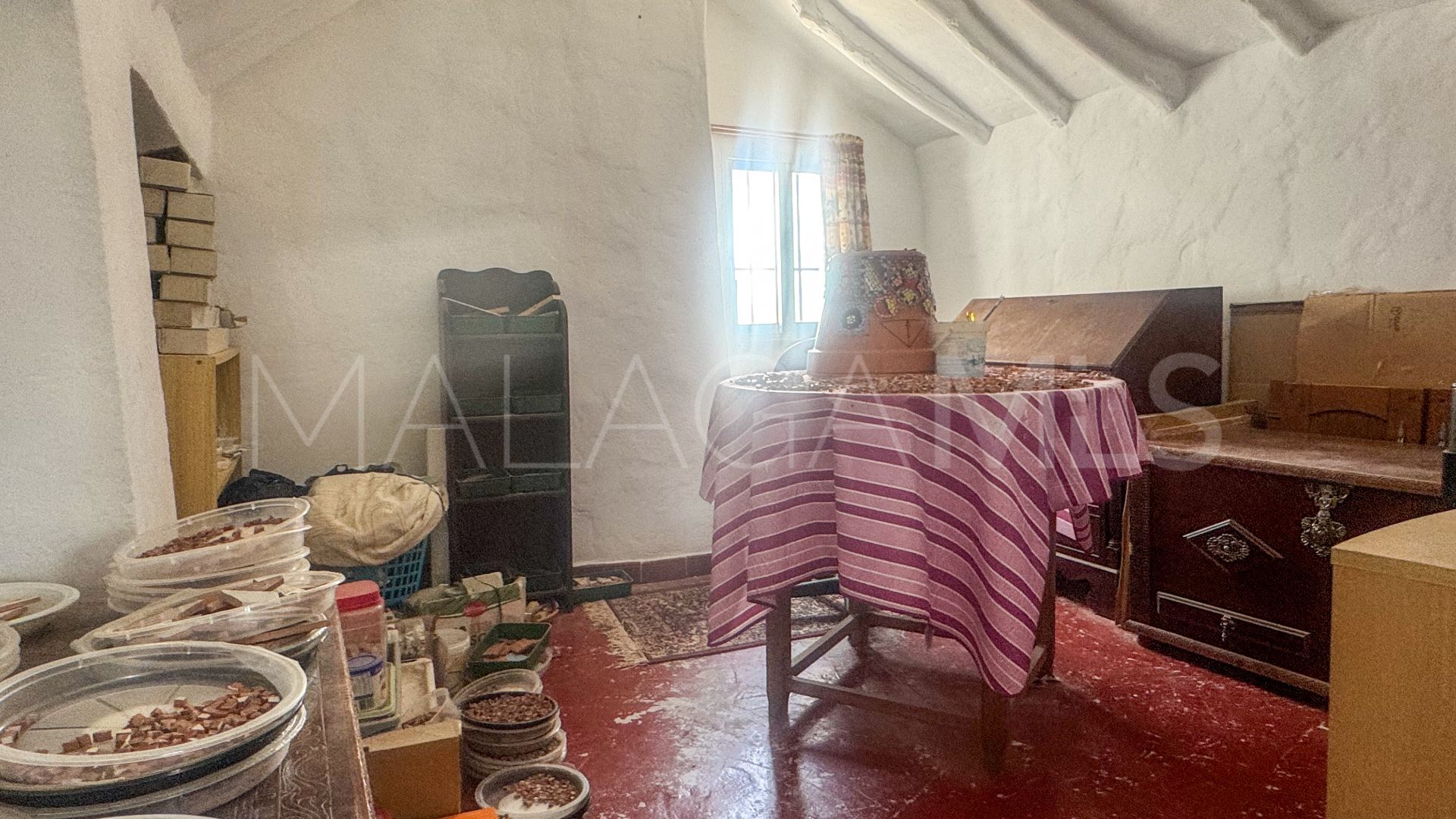Se vende casa de campo in Antequera