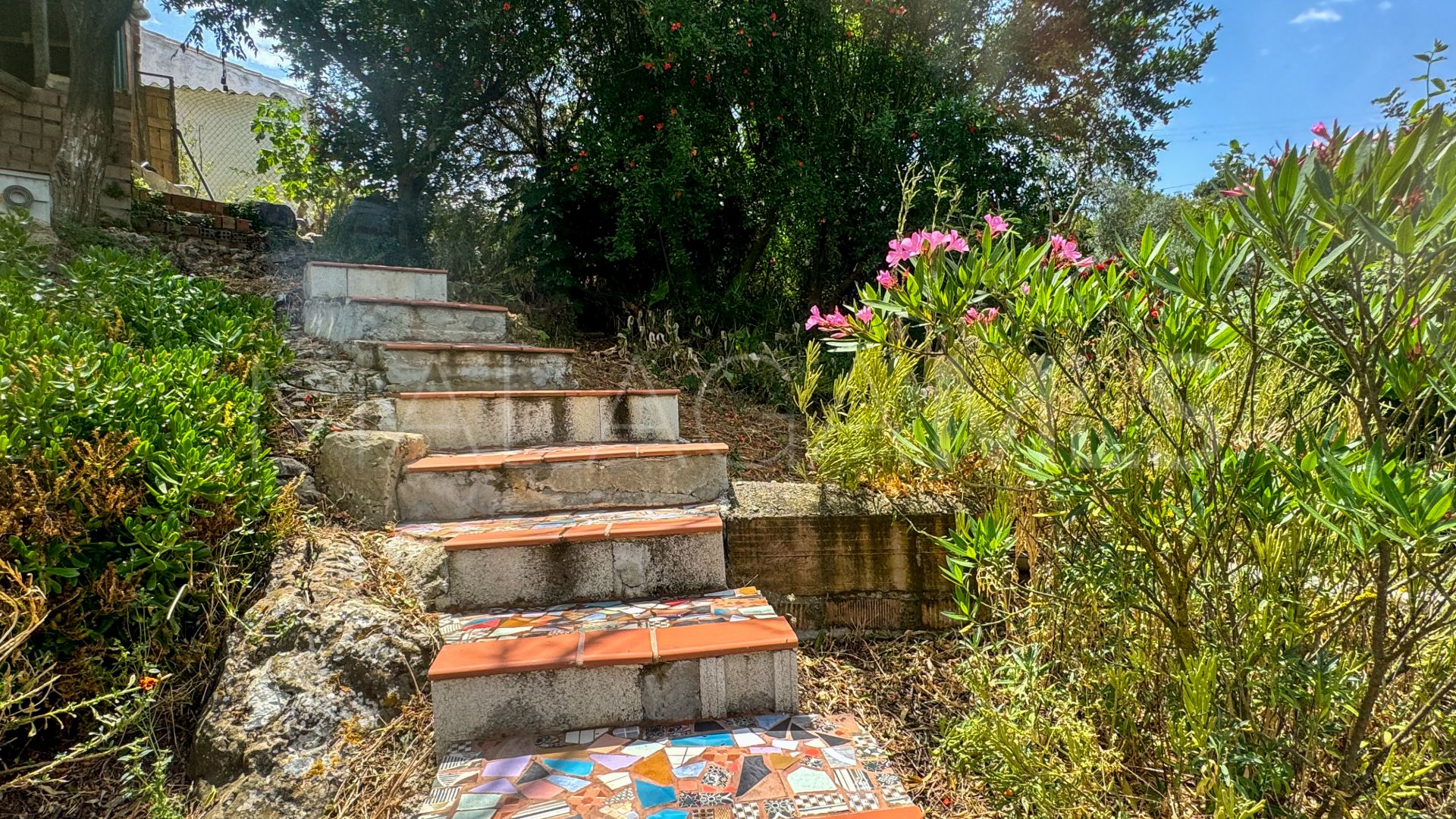 Se vende casa de campo in Antequera
