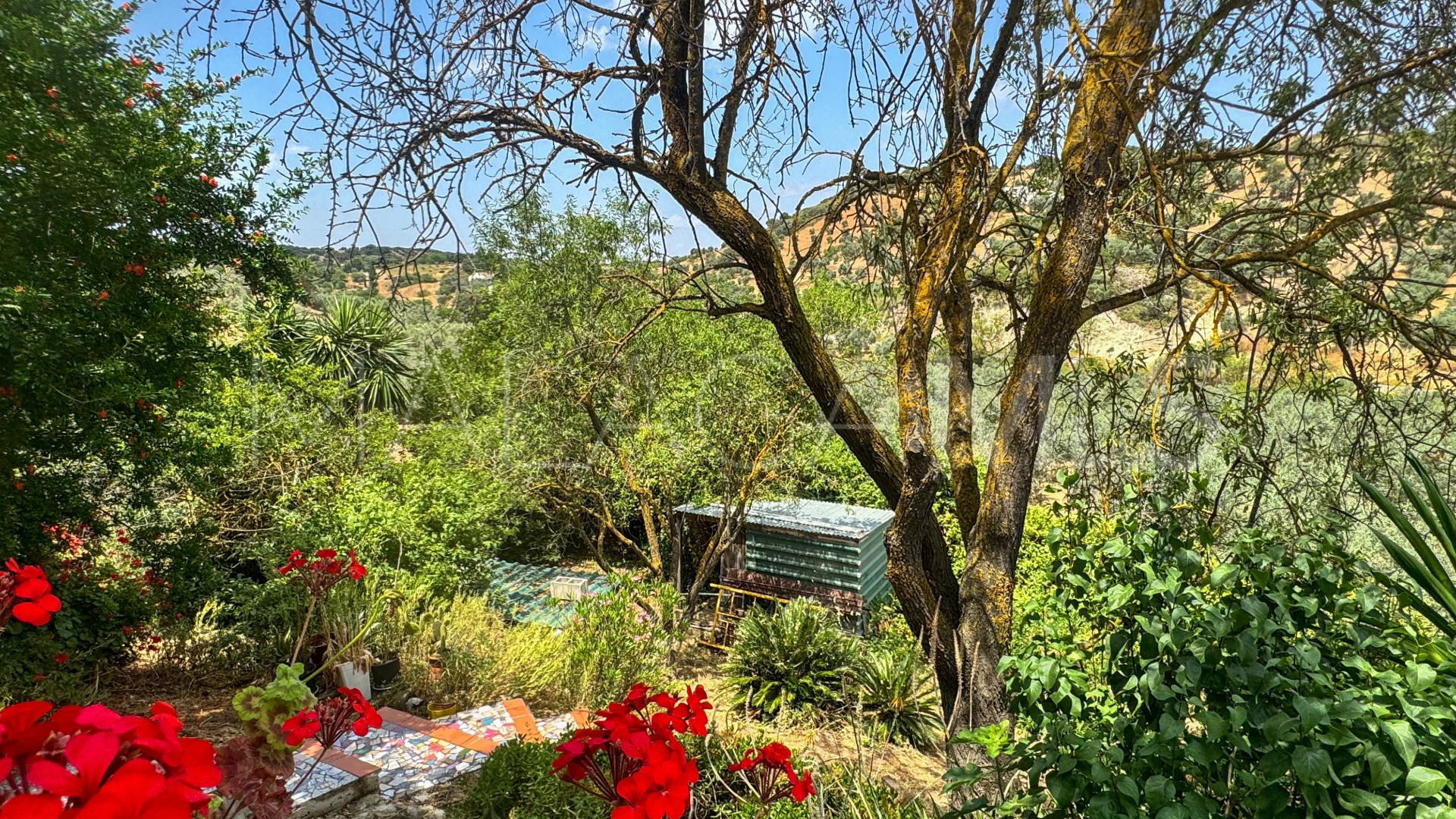 Se vende casa de campo in Antequera