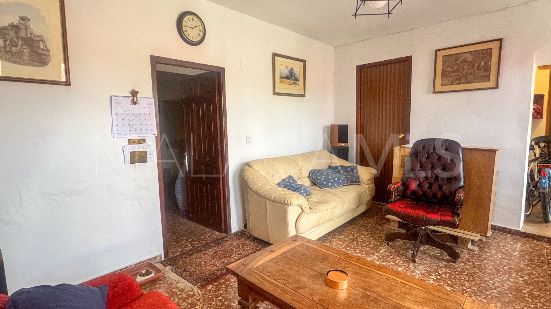 Se vende casa de campo in Antequera