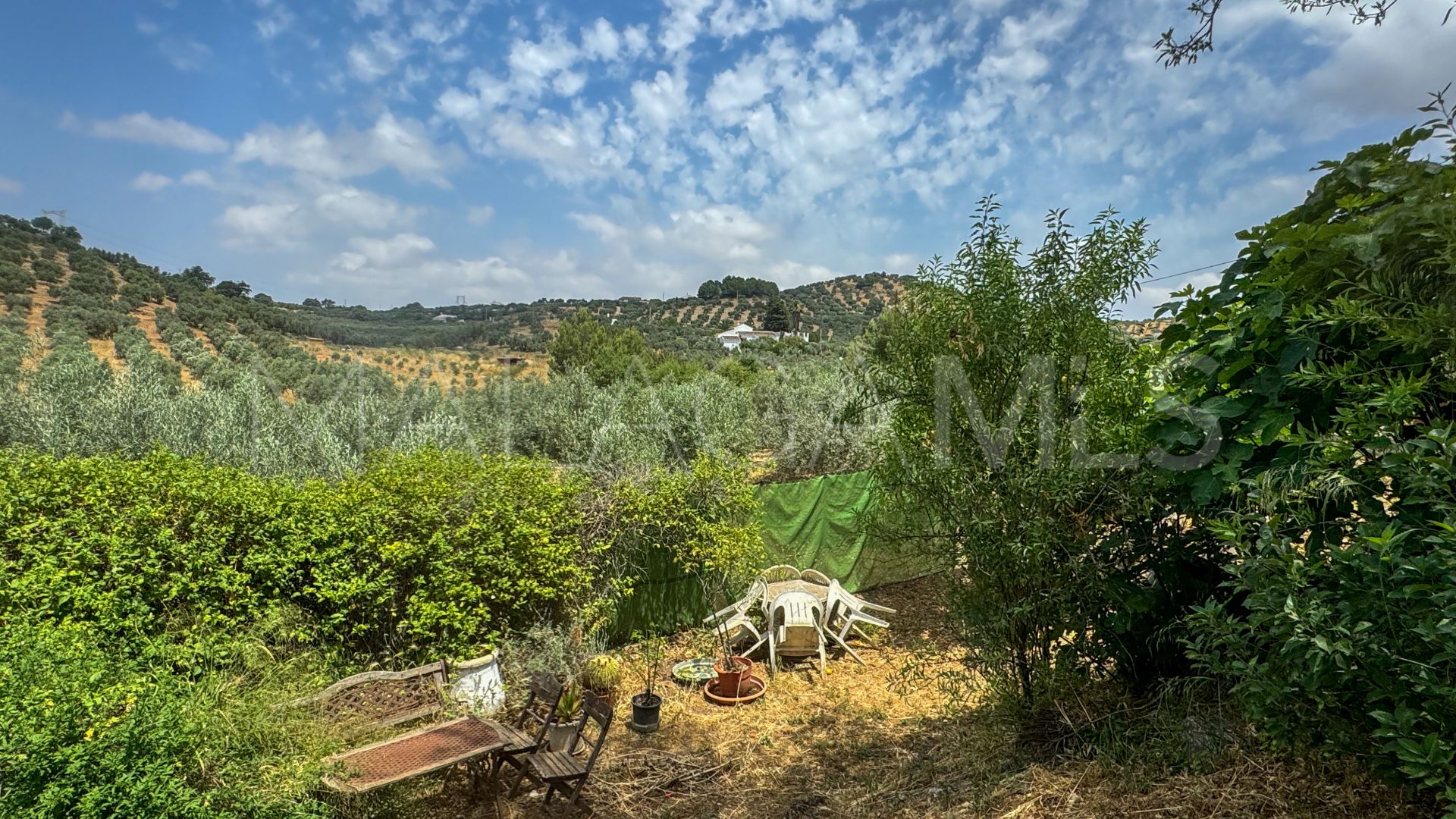 Se vende casa de campo in Antequera