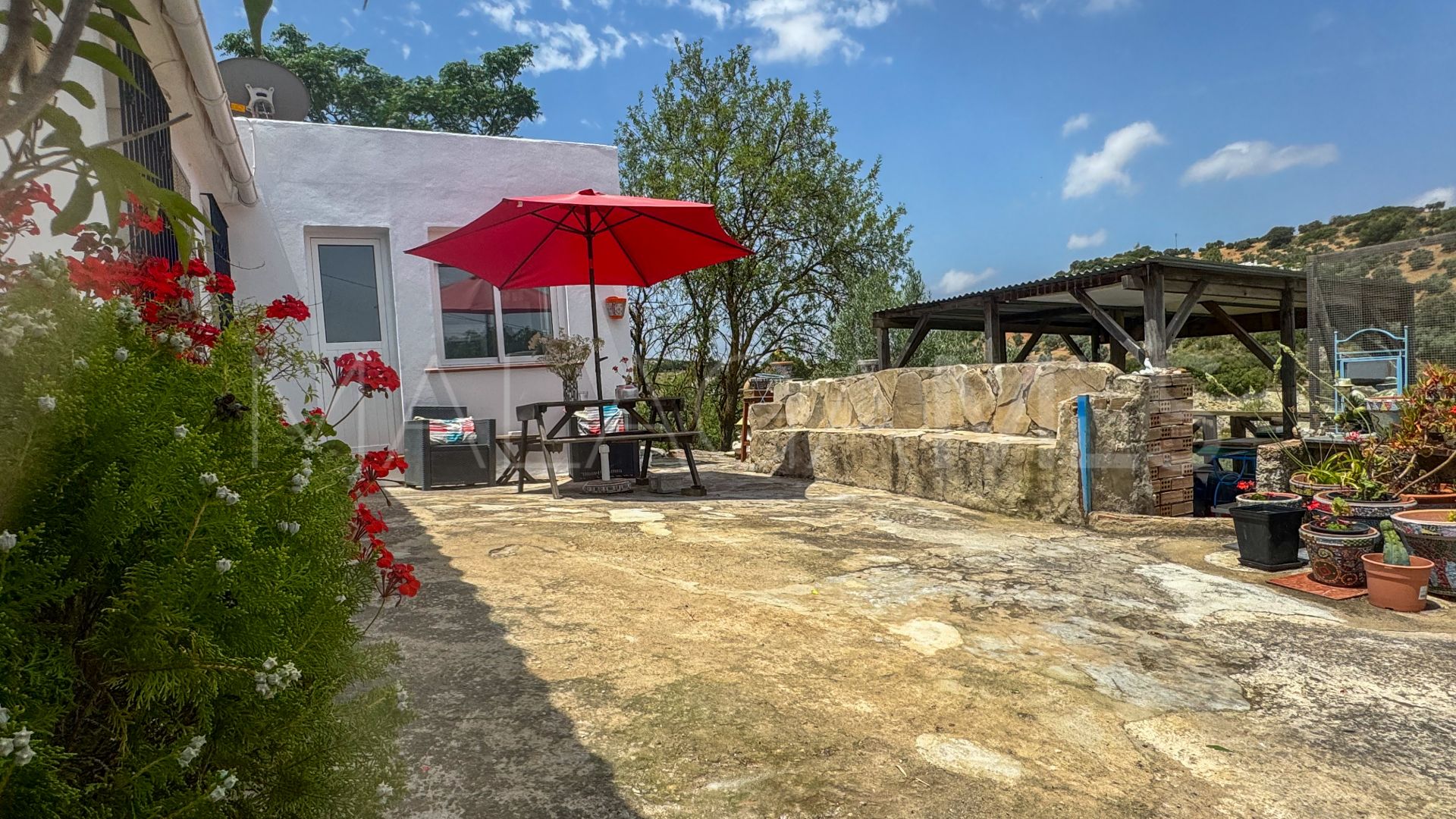 Se vende casa de campo in Antequera