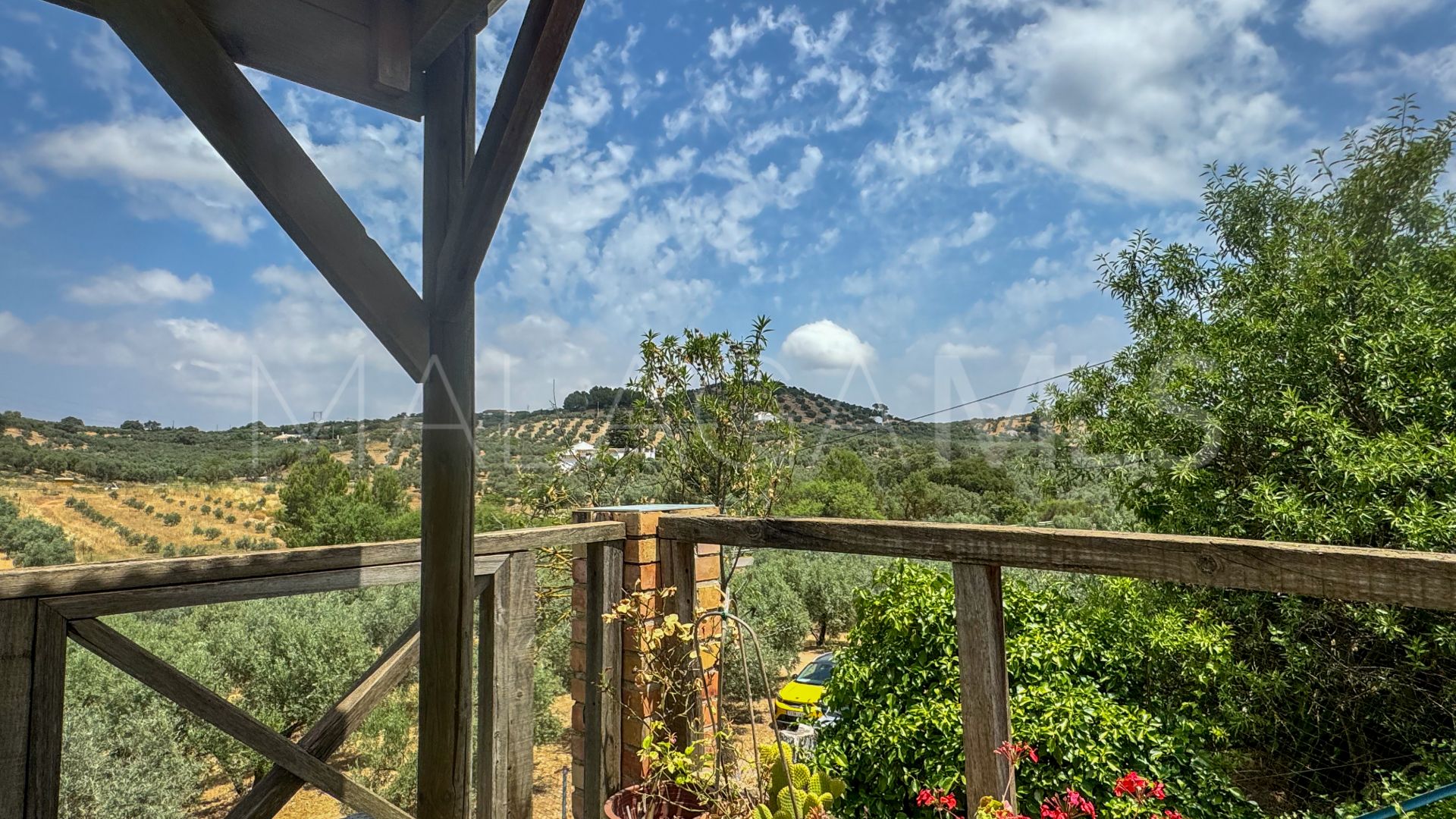 Se vende casa de campo in Antequera