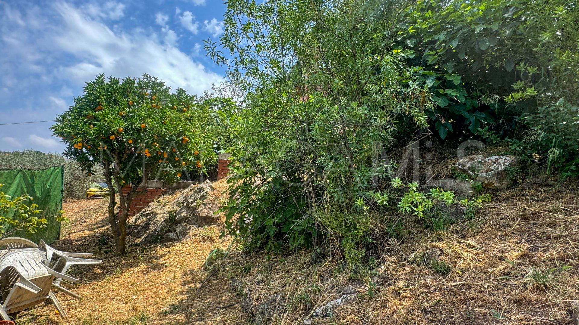 Se vende casa de campo in Antequera