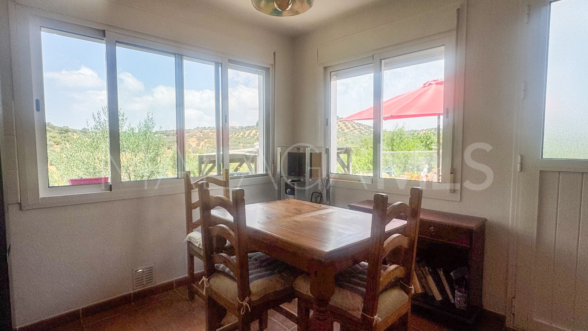 Se vende casa de campo in Antequera