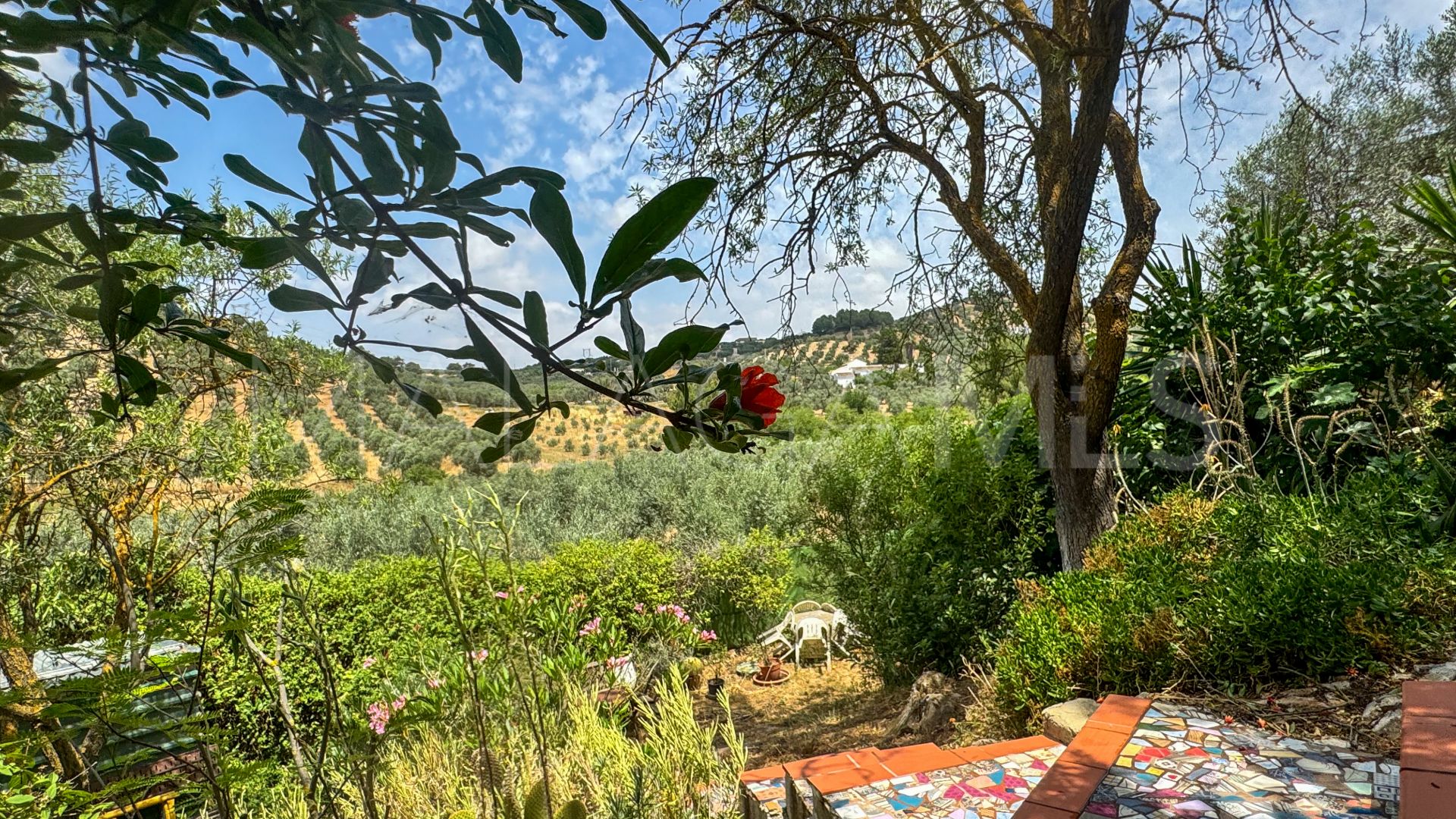 Se vende casa de campo in Antequera