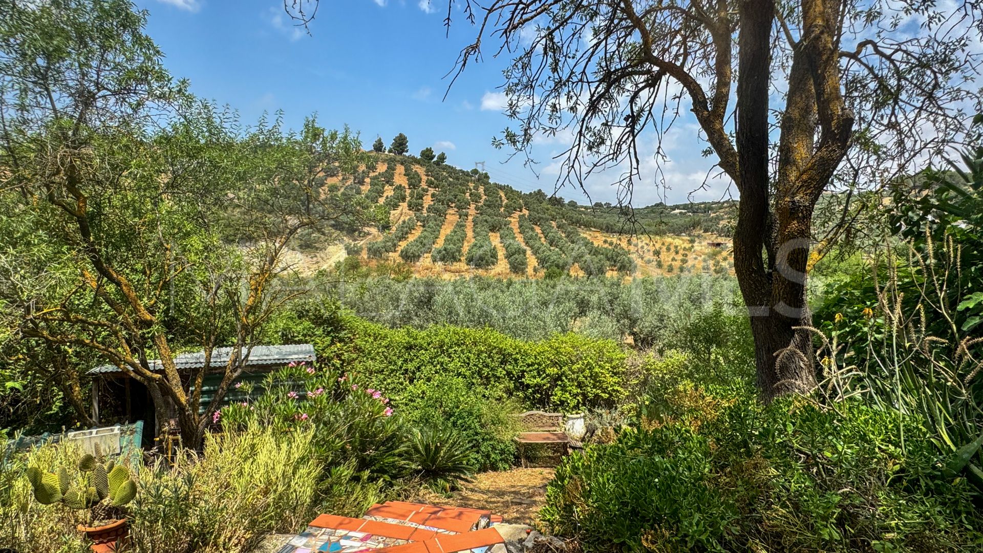 Se vende casa de campo in Antequera