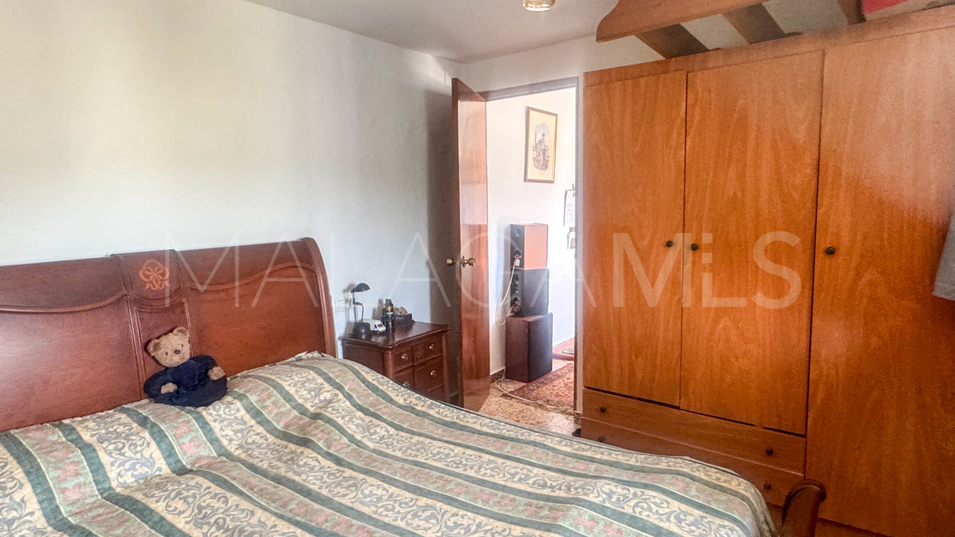 Se vende casa de campo in Antequera